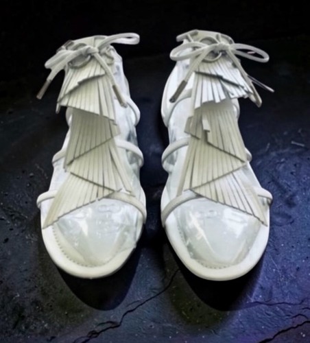 Tod gomma frangia - tod's, sandals